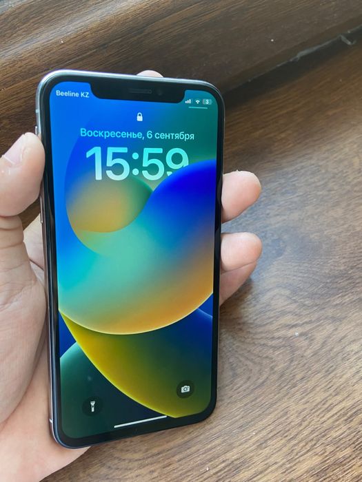 iPhone X 256gb | Айфон Х 256гб