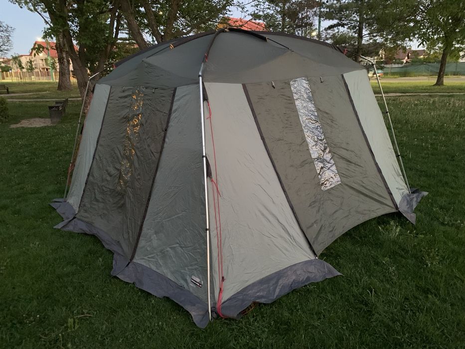 Cort camping pavilion High Peak Siesta