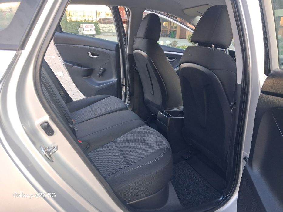 Hyundai I 30  1,4 diesel 2013 euro 5