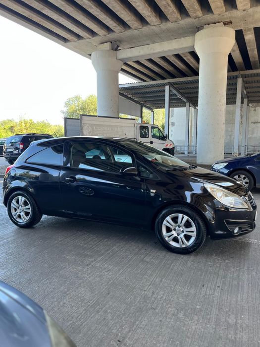 Opel Corsa 1.3 Diesel 95cp