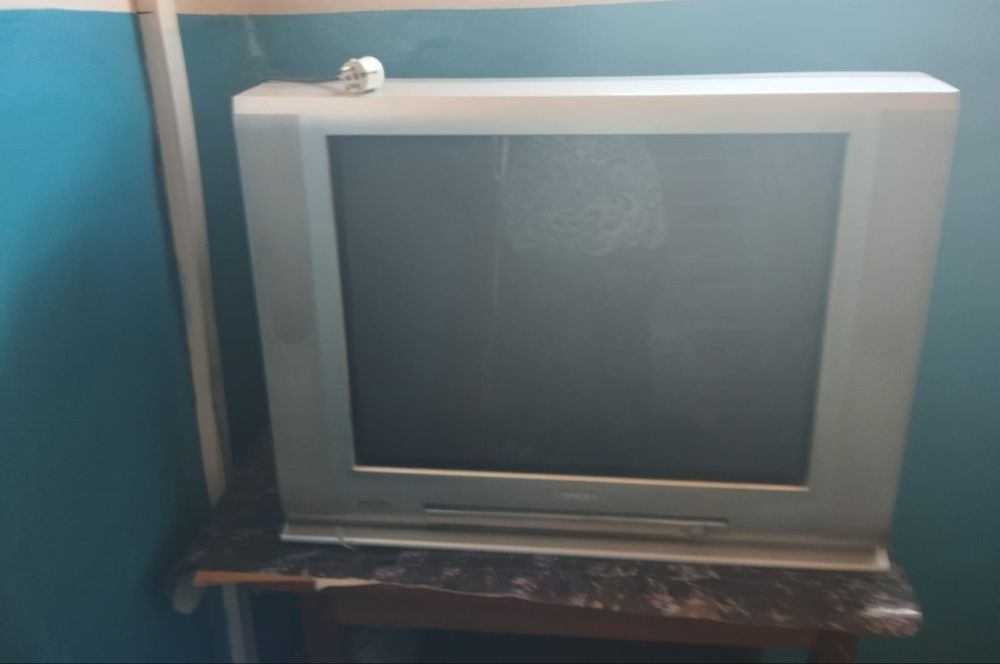 Телевизор Toshiba