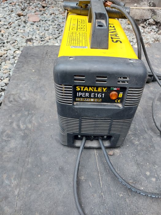 Se vinde aparat de sudură