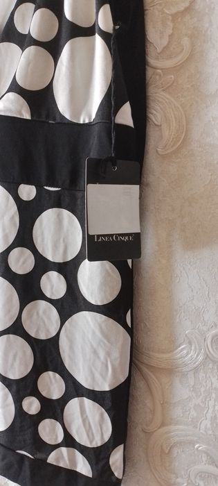 Женская летняя майка