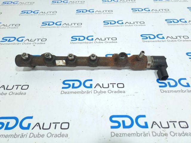 Rampa injectoare GK2Q-9D280-AA Ford Transit 2.0 2016-2025 Euro 6
