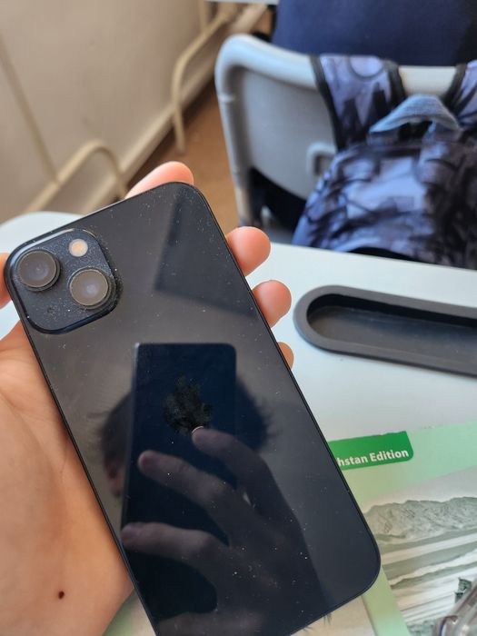Продам или обменяю айфон 13