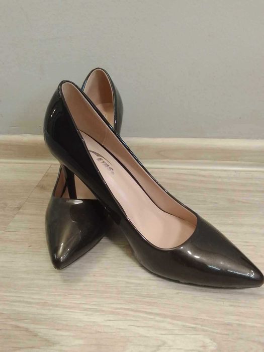 Дамски елегантни обувки