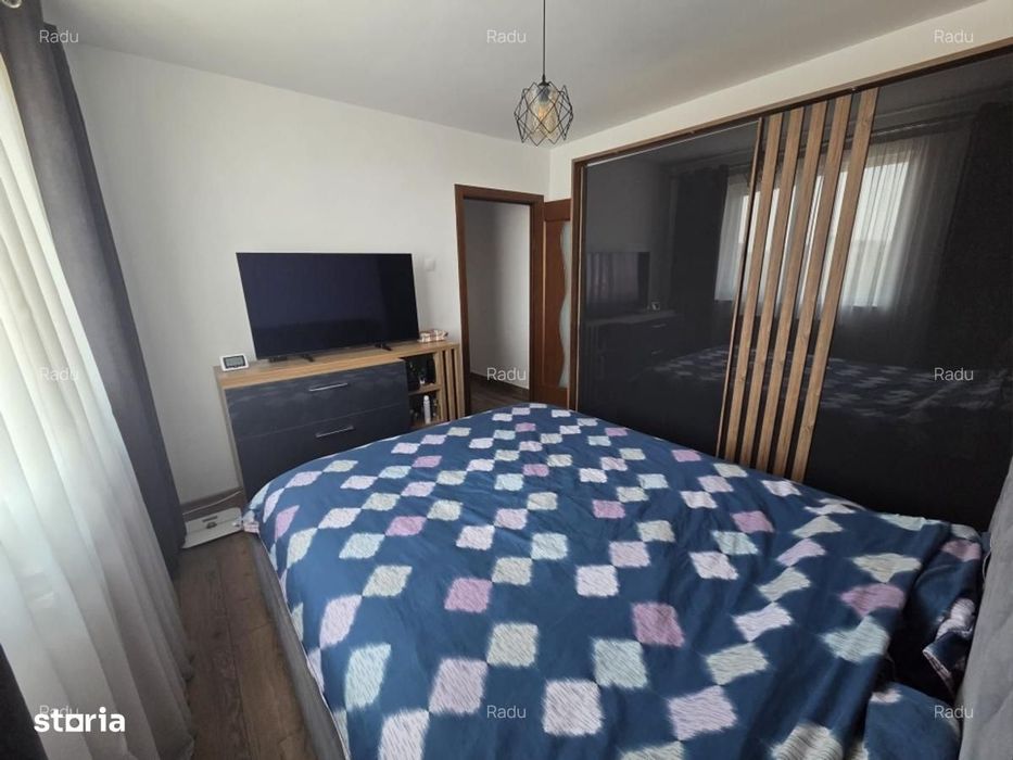 Apartament 2 camere