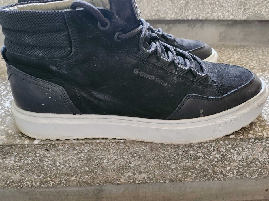 Мъжки обувки G-STAR