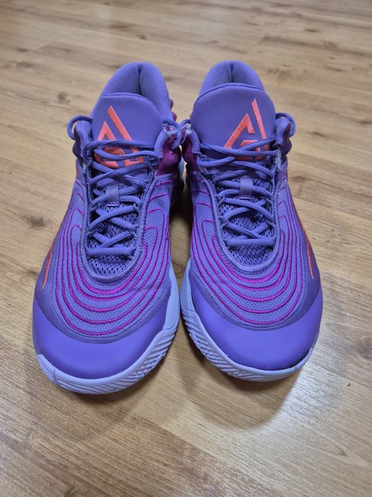 Баскетболни обувки Nike Giannis Immortality 4