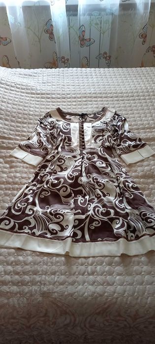 Платья на выход и каждый день