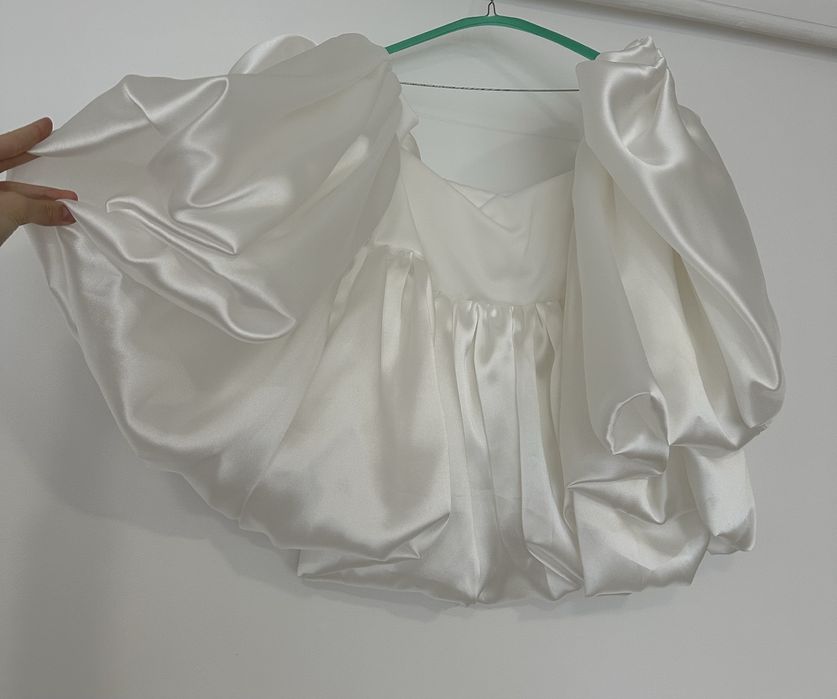 Rochie de mireasă Anne-Mariée 'Nora'