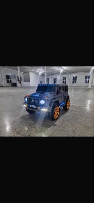 Электромобили большой выбор