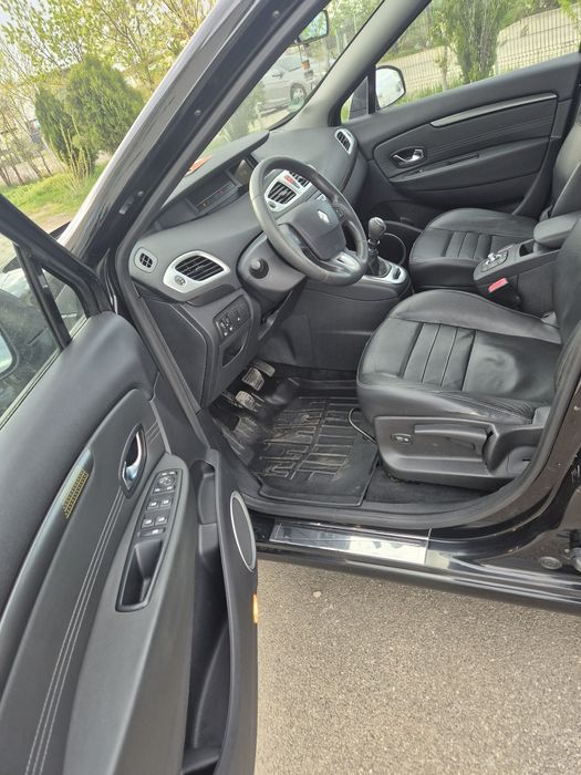 Renault Grand scenic 11/2010 , 1.9 diesel