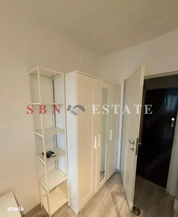 Garsoniera Pantelimon | Metrou | Renovat