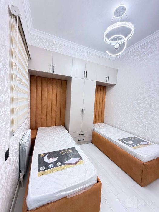 3х комната квартира аренда