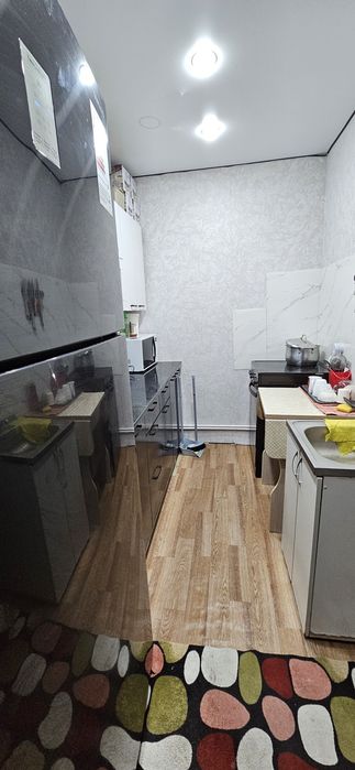 Продается частный дом в мкрн.Солнечный. Возможен хороший торг