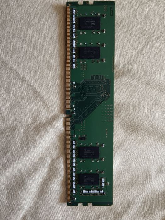 Ram 4gb DDR4 desktop(PC)