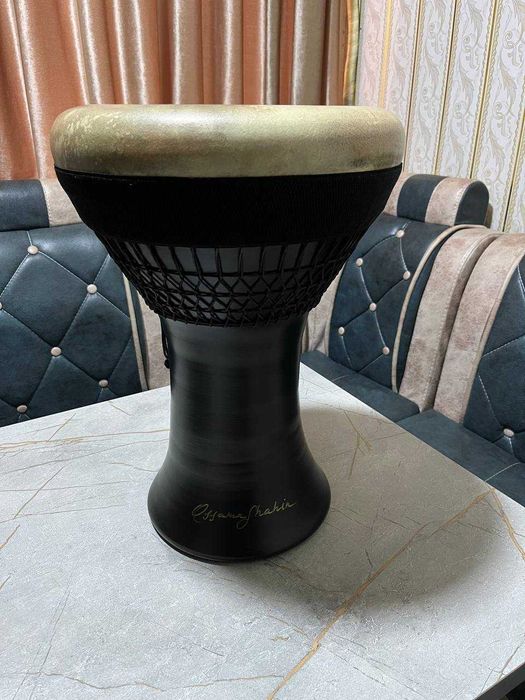 tabla kojanaya Arabistondan kelgan