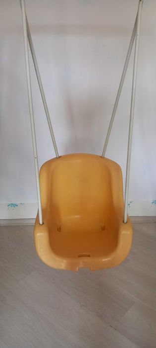 Детска градинска люлка CHICCO