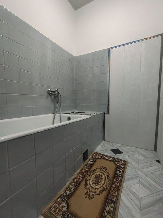 Ялангач . ЭКО базар. Аренда 1 ком квартиры. Теннисный корт