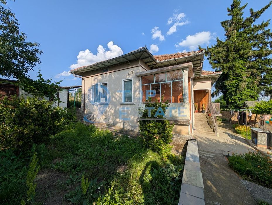 Продава се Къща в с. Хаджидимитрово, Област Велико Търново - 100 кв.м за 276 €/кв.м - Снимка #9