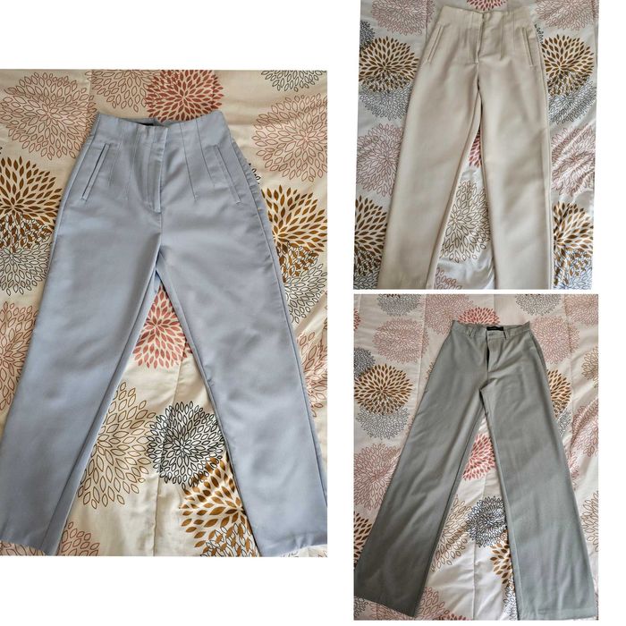 Панталони на Зара С размер