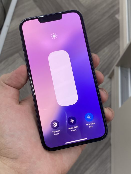 Iphone 13 128GB Yengi New 100% 35 Sikl