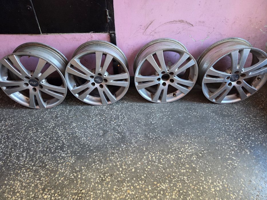 Алуминиеви Джанти VW 16 5х100