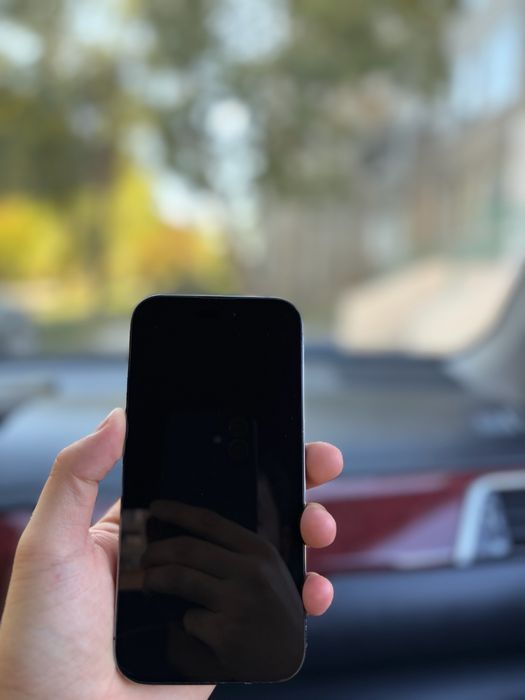Продам Iphone 14 Pro