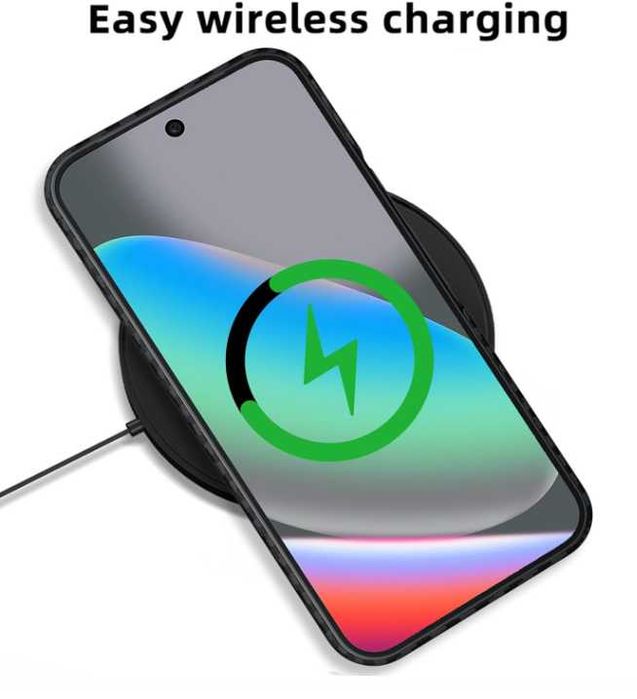 Ултра тънък кейс за pixel 10 pro xl