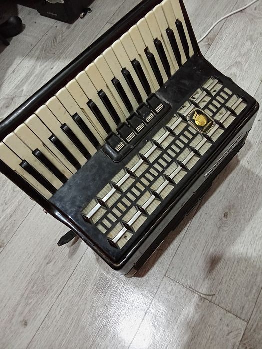 Аркадион weltmeister