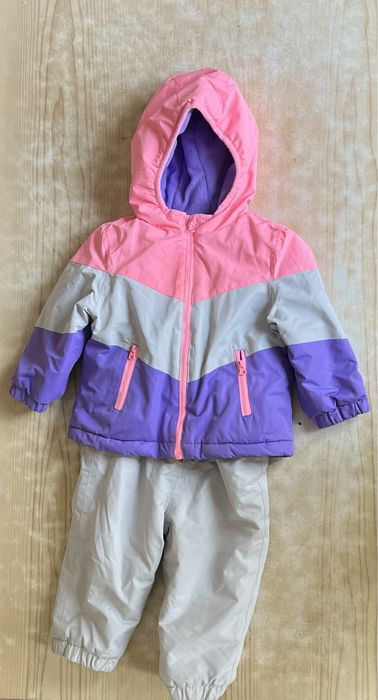 Балаларға арналған киімдер (қыз балаға)