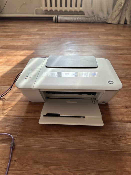 Hp Deskjet 1510 Принтер