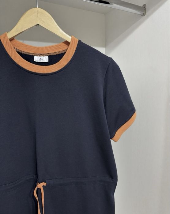 Платье женское спортивное