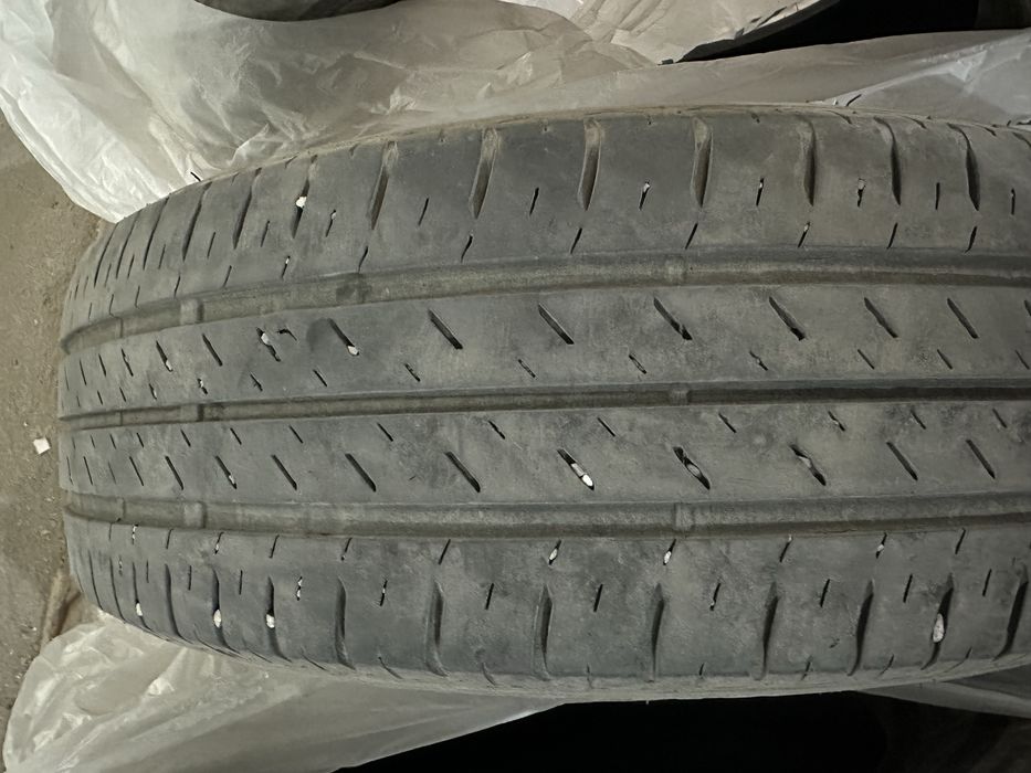 Продам летние шины 185/65/15