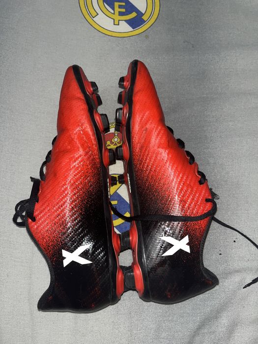 Бутонки Адидас Х | 41/3 26см