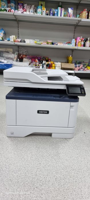 Продам принтер XEROX B305