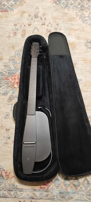 Продам гитару Enya nexg 2