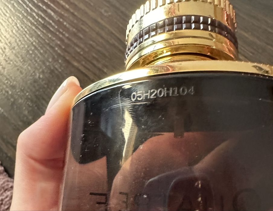 Парфюм Boucheron Quatre Absolu De Nuit - 100ml