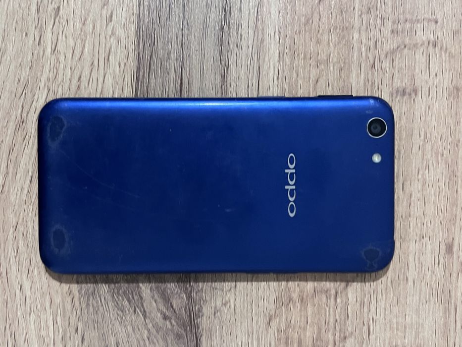 Продам OPPO A71K