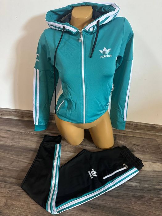 Trening damă diferite modele