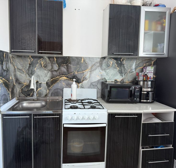 Кухонный гарнитур