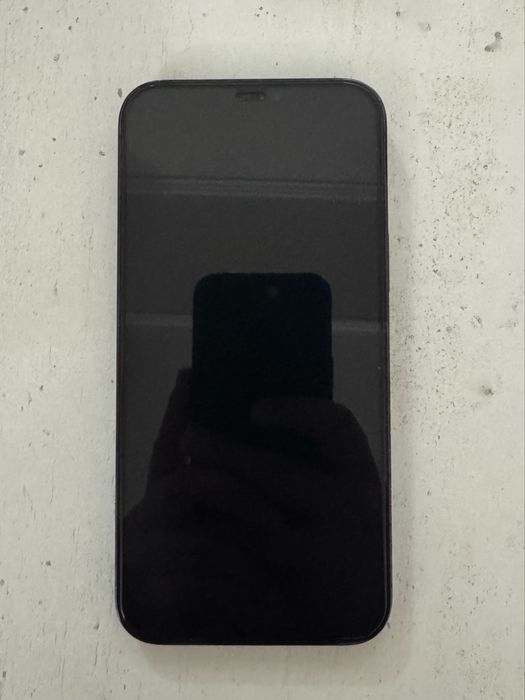 Айфон 12 Про Макс