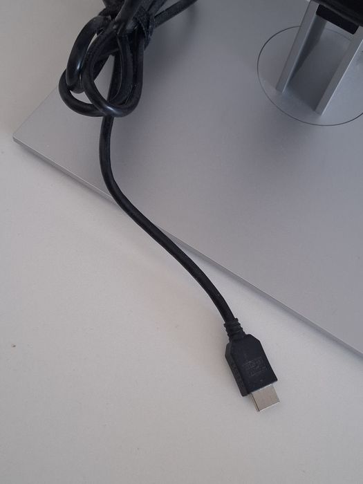 Монитор HP E22 G4 21.5 дюйма