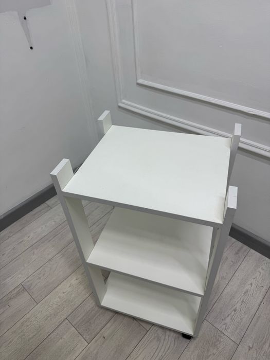 Помагайка, шкафы, вентиллятор