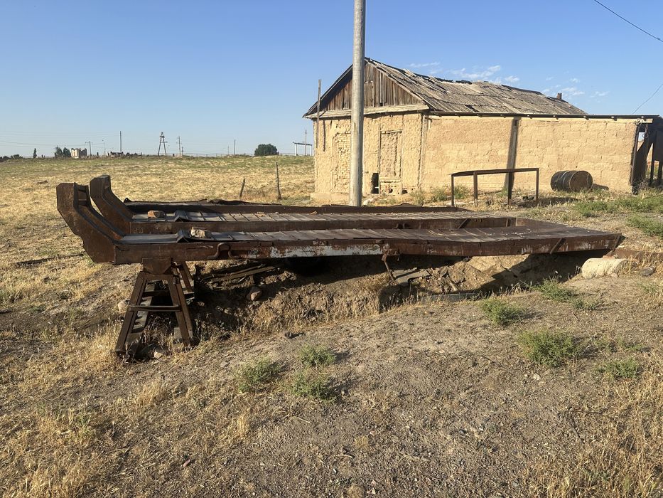 продам эстакаду 100000тг