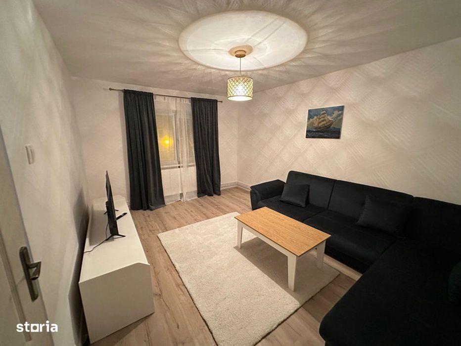 Apartament modern 4 camere Casa de Cultura / ICIL