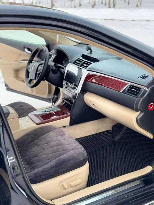 Toyota camry 50 Отличном состояние