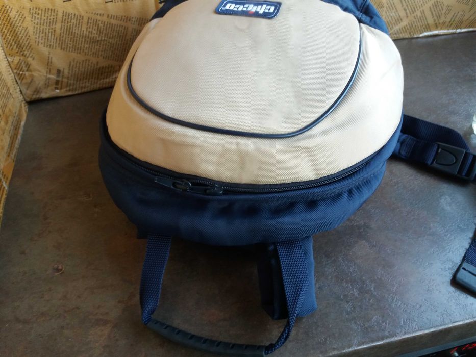 малка раница Chicco детска чанта