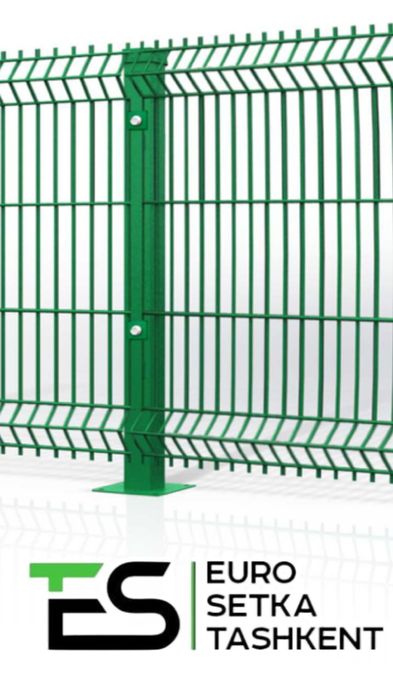 Еврозабор сетка evrozabor setka